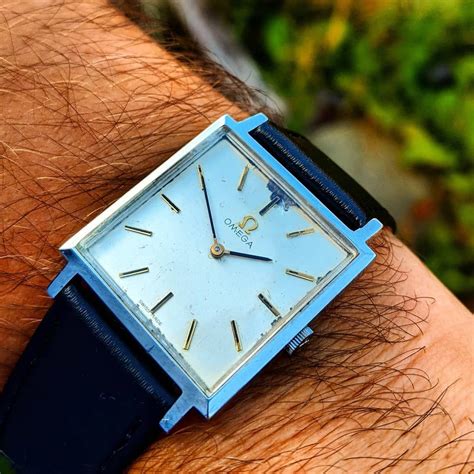 used omega garden for sale|vintage omega watches near me.